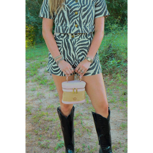 Zebra Set