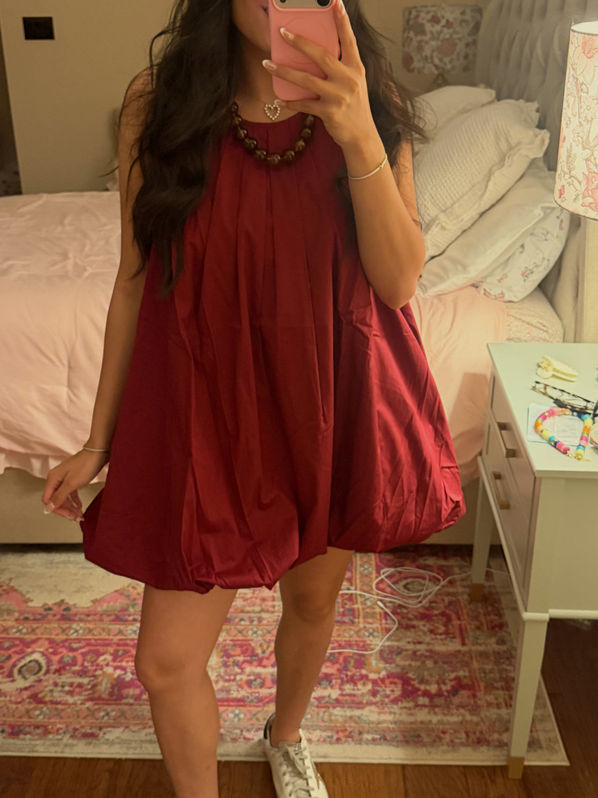 Dottie Dress