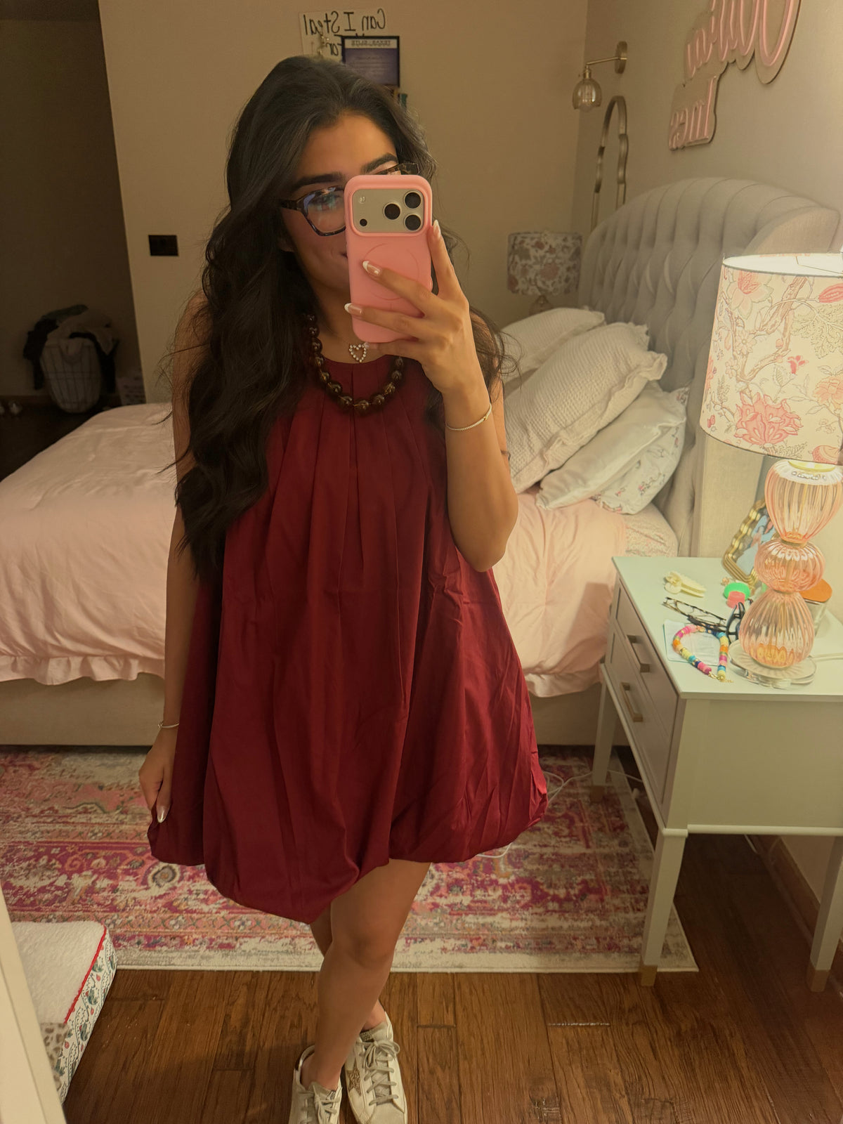 Dottie Dress