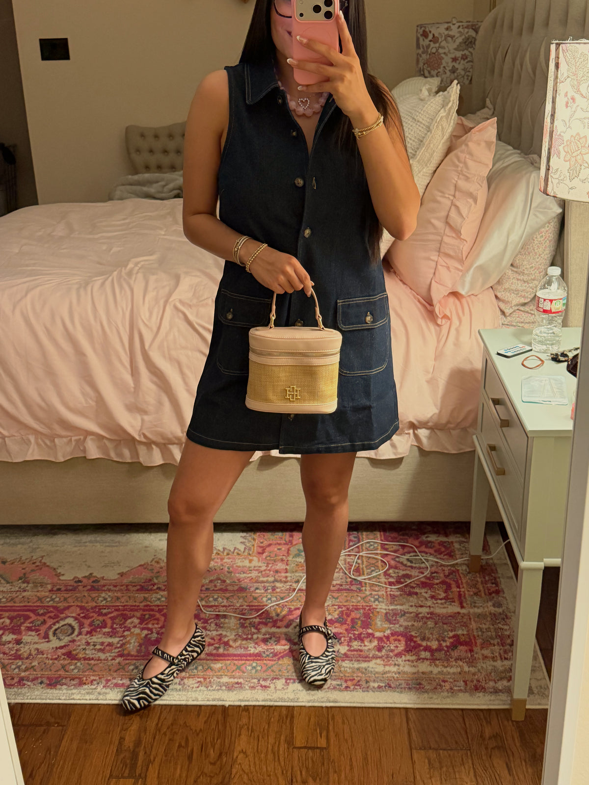 DENIUM dress