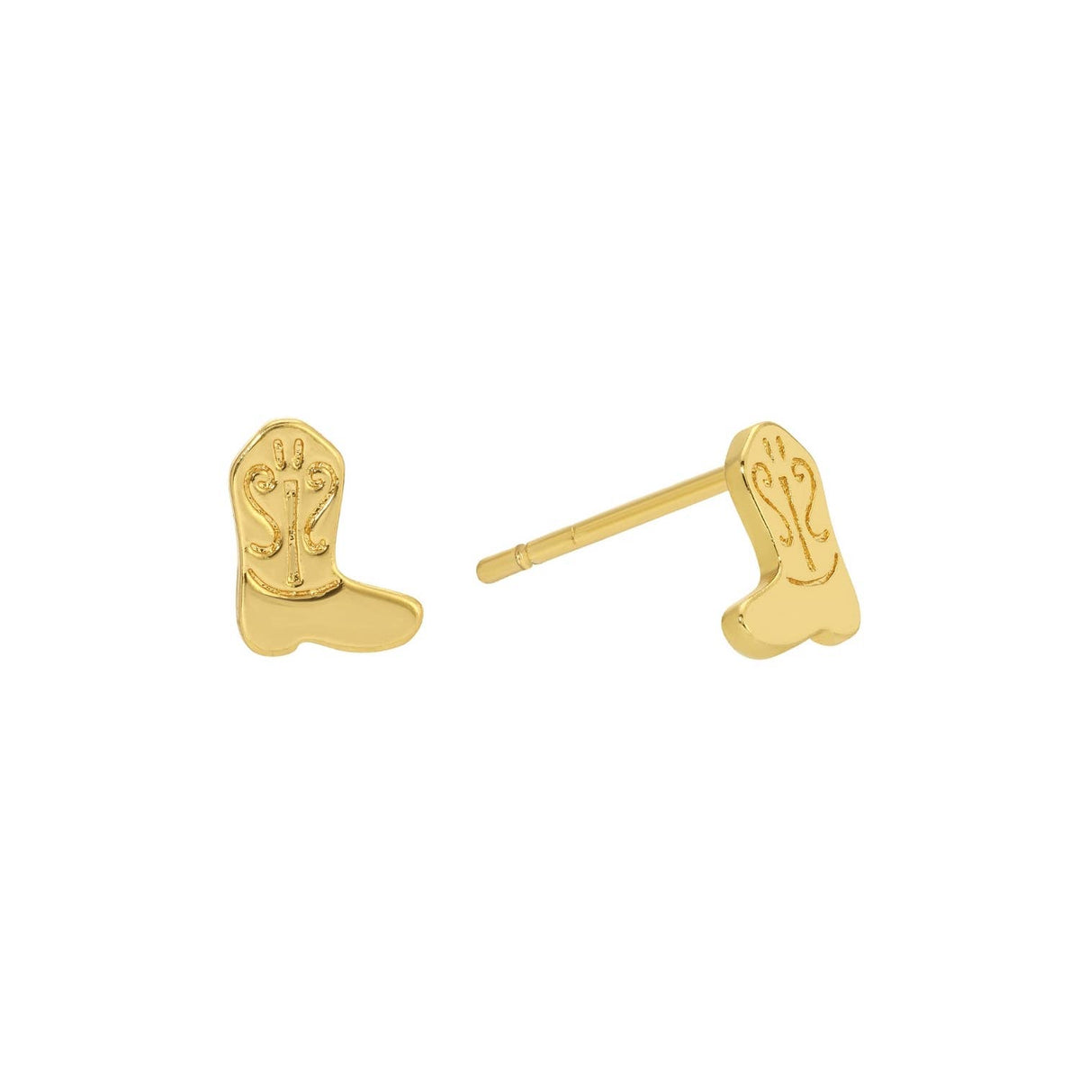 Western Earrings set