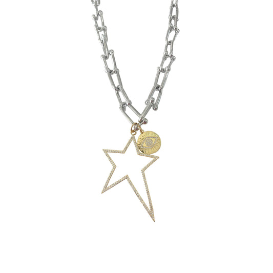 Star Necklace
